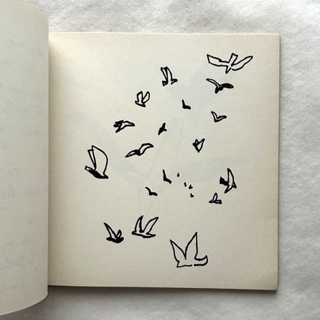 Drawings Birds Shells Hands / Phillip Sutton