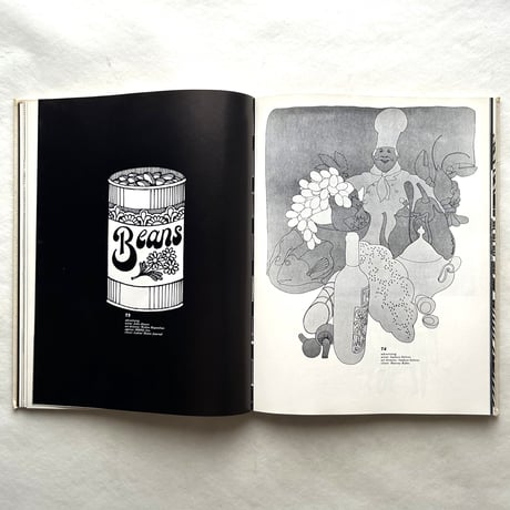 Illustrators '65 (米国イラストレーター協会年鑑)  / Society of Illustrators