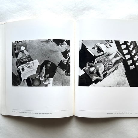 FSA Photographs 34 / マリオン・ポスト・ウォルコット