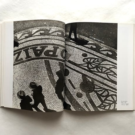 ムンカッチ展　図録 / Martin Munkasci