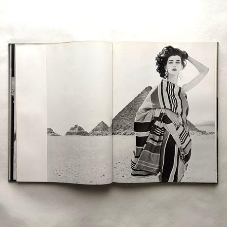 Richard Avedon、 Photographs 1947-1977 / リチャード・アヴェドン