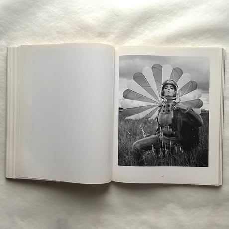Fashion Photography 1950-1975 / F. C. グンドラッハ