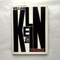 Willam Klein Photographs / ウィリアム・クライン