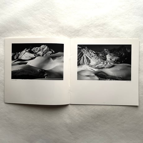 水越武作品展　ヒマラヤ / 水越武