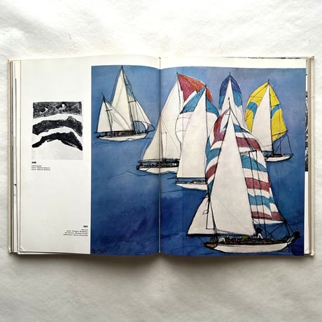 Illustrators '65 (米国イラストレーター協会年鑑)  / Society of Illustrators