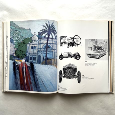 Illustrators '65 (米国イラストレーター協会年鑑)  / Society of Illustrators