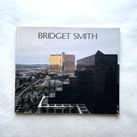 Bridget Smith / Centro de Arte de Salamanca