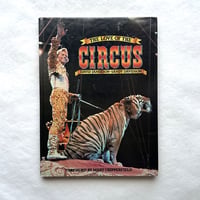 The Love of the Circus / Sandy Davidson、David Jamieson