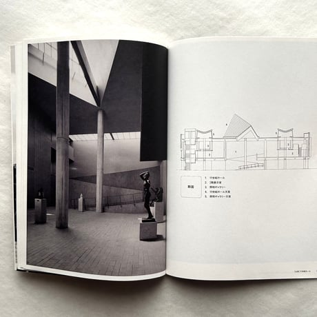 国立西洋美術館1959　写真で振り返る創建時の本館 / 国立西洋美術館 編