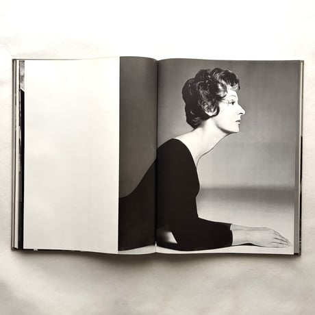 Richard Avedon、 Photographs 1947-1977 / リチャード・アヴェドン