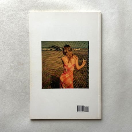 レイニーパローン・フリン写真集 / Ranee Palone Flynn