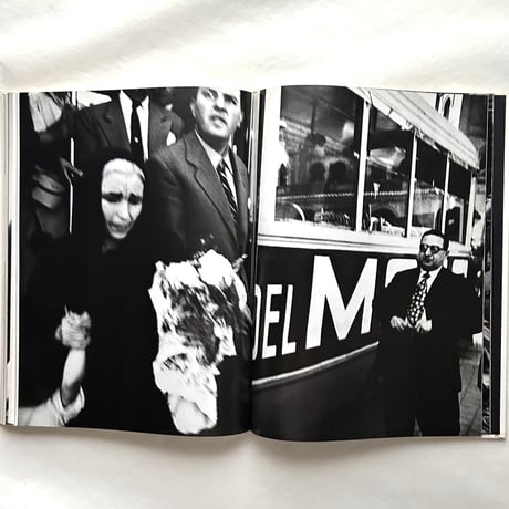 Willam Klein Photographs / ウィリアム・クライン
