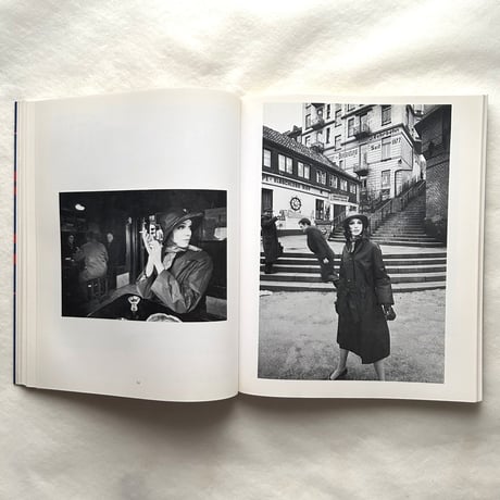 Fashion Photography 1950-1975 / F. C. グンドラッハ
