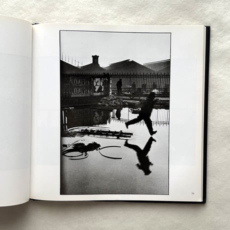 Henri Cartier-Bresson (Masters of Photography) / Henri Cartier-Bresson
