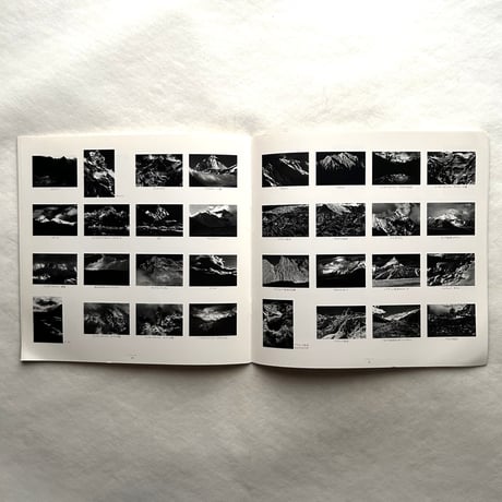 水越武作品展　ヒマラヤ / 水越武