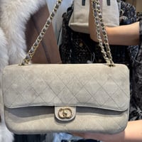 Cバック　スウェード　お取り寄せ