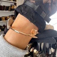 釘ブレスレット　お取り寄せ