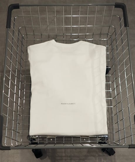 rizotto BIG T【CAPTAIN BABY】※White