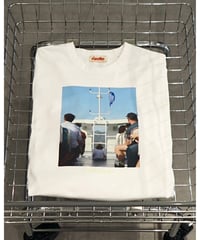 rizotto BIG T【CAPTAIN BABY】※White
