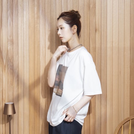 Human Print Tshirts