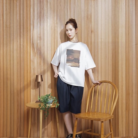 Human Print Tshirts