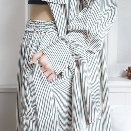one mile wear  stripe pants