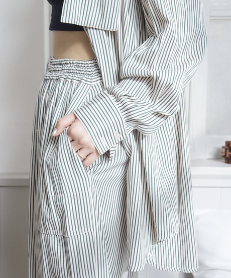 one mile wear  stripe pants