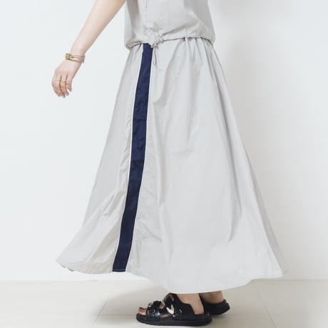 Line Long SK gray