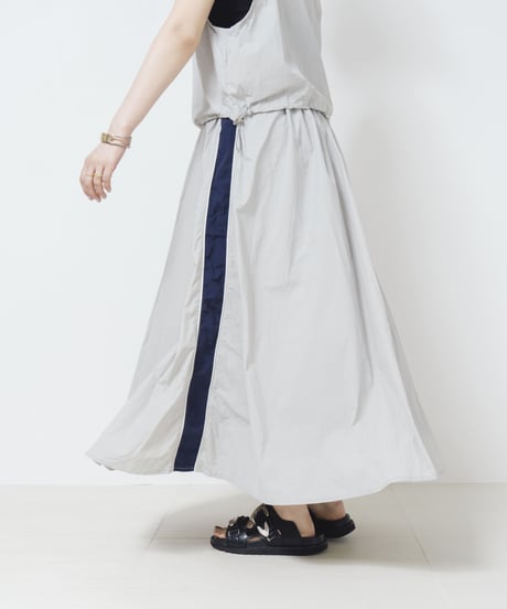 Line Long SK gray