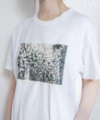 Floral Mood Tee