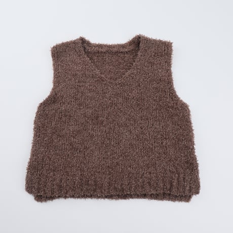 Knit Vest