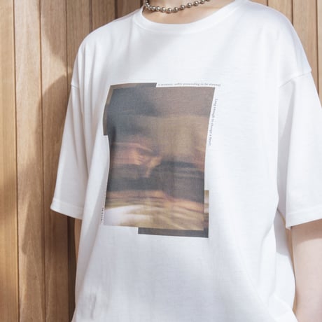 Human Print Tshirts