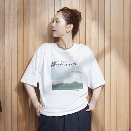 Photo Print Tshirts