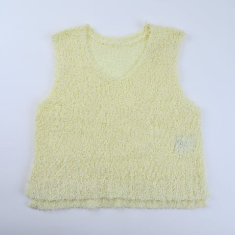 Knit Vest