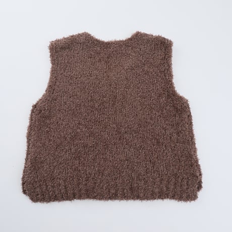 Knit Vest