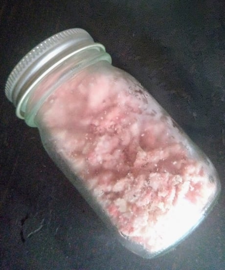 CRUSH POWDER【クラッシュパウダー】生タイプ