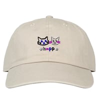 【数量限定】日向葵衣オリジナルキャップ