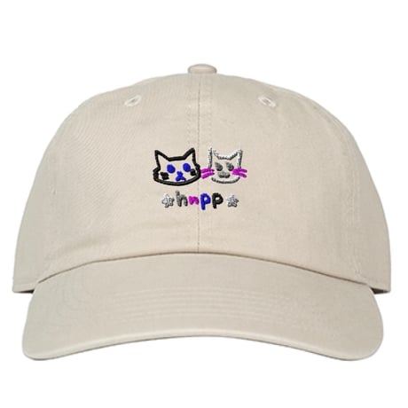 【数量限定】日向葵衣オリジナルキャップ