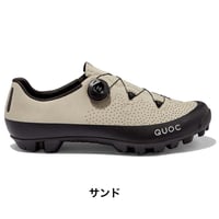 【QUOC】GRAN TOURER II ビンディングシューズ