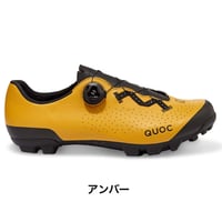 【QUOC】ESCAPE OFF ROADビンディングシューズ