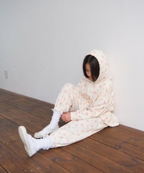 【jejeunosity】crop jogger pantds