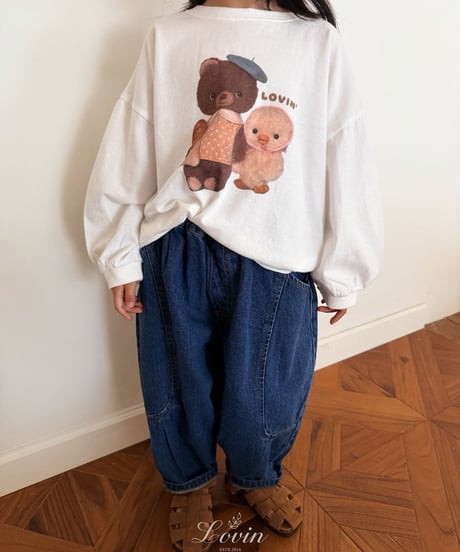 【Lovin】T