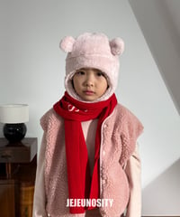 【jejeunosity】24W Mon Fit Trouser Hat