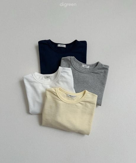 【digreen】Autumn Suso Tee