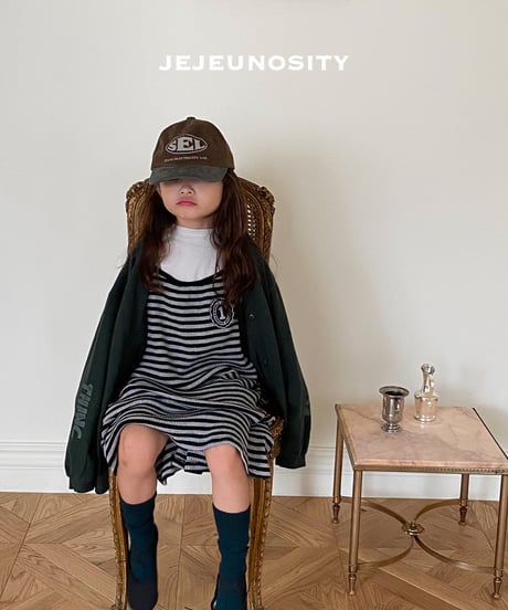 【jejeunosity】sel cap