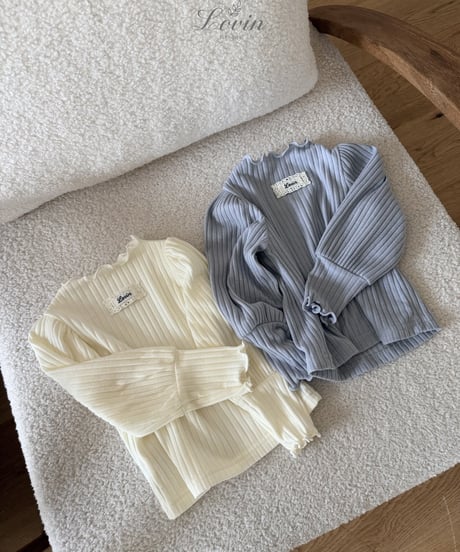 【Lovin】lib　T