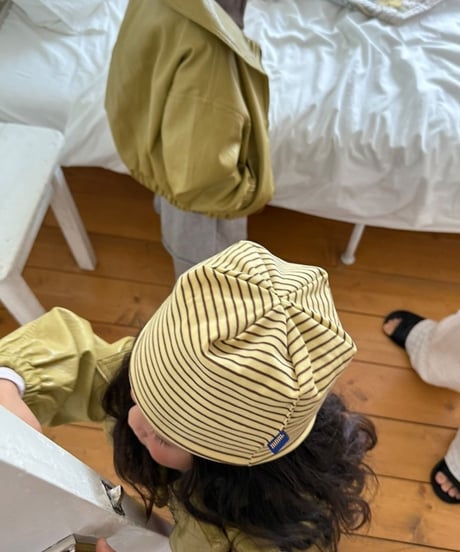 【Minimal】Minimal Reversible Beanie
