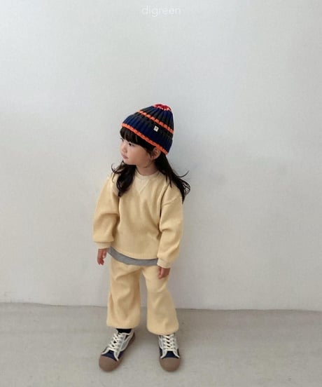 【digreen】Multi Beanie