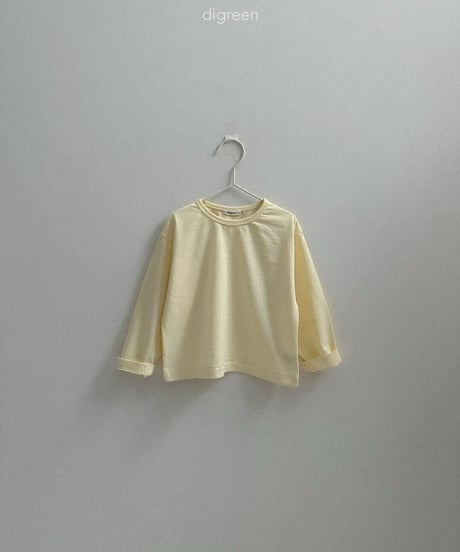 【digreen】Autumn Suso Tee