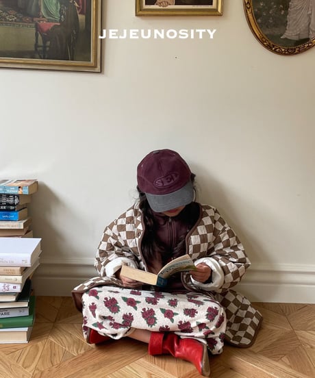 【jejeunosity】sel cap